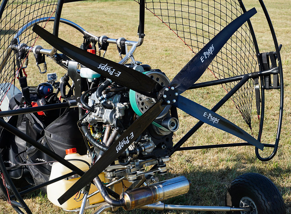 helice eprops 4pales